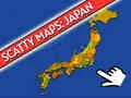 Lojë Hartat Scatty Japoni në internet Lojë Hartat Scatty Japoni në internet