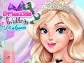 Lojë Përmirësimi i Nuses Bridezilla në internet Lojë Përmirësimi i Nuses Bridezilla në internet