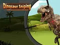 Lojë Shtypja e Dinosaurëve në internet