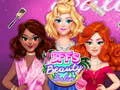 Lojë BFF Salon Bukuri në internet Lojë BFF Salon Bukuri në internet