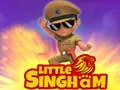 Lojë Little Singham në internet