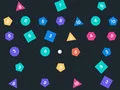 Lojë Idle Pinball Breakout në internet