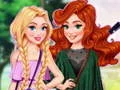 Lojë Adventures e Princës në Mediat Sociale #Inspo në internet Lojë Adventures e Princës në Mediat Sociale #Inspo në internet