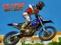 Lojë Puzzle e kërcimeve motocross kërcit në internet Lojë Puzzle e kërcimeve motocross kërcit në internet