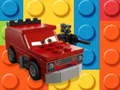 Lojë Lego Garat Jigsaw në internet Lojë Lego Garat Jigsaw në internet