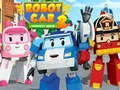 Lojë Makina Robot: Shpëtimi Emergjent 2 në internet Lojë Makina Robot: Shpëtimi Emergjent 2 në internet