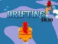 Lojë Drifting 3D.IO në internet