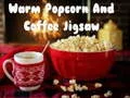 Lojë Pazulli me Poppers dhe Kafe të Nxehtë në internet