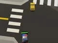 Lojë Makina e Ndjekjes së Policisë në internet
