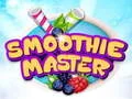 Lojë Master i Smoothie në internet