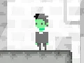 Lojë Pixelkenstein vitet 80 në internet
