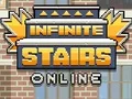 Lojë Shkallë Të Pafundme Online në internet Lojë Shkallë Të Pafundme Online në internet