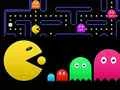 Lojë Pacmen në internet