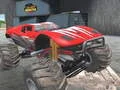 Lojë Monstra e Ishullit Offroad në internet