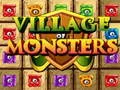 Lojë Fshati i Monsters në internet