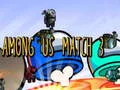 Lojë Among Us Match 3 në internet