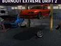 Lojë Burnout Extreme Drift 2 në internet