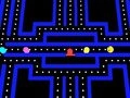 Lojë PacMan 3D në internet