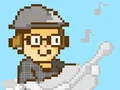 Lojë Artë Pixel Ngjyrosje Sipas Numrave në internet