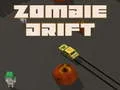 Lojë Drift Zombie në internet