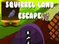 Lojë Ikë nga Toka e Squirrel në internet