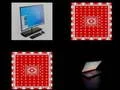 Lojë mbani mendja për kompjuterët në internet
