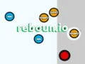 Lojë Reboun.io në internet Lojë Reboun.io në internet