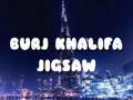 Lojë Pazulli Burj Khalifa në internet