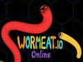 Lojë Wormeat.io Online në internet