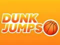 Lojë Kërcime Dunk në internet Lojë Kërcime Dunk në internet