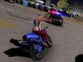 Lojë Stili gangster sllav në fshatin e vjetër në internet