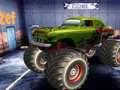 Lojë Rampë Monster Truck në internet Lojë Rampë Monster Truck në internet