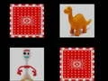 Lojë Kujto lodrat në internet Lojë Kujto lodrat në internet