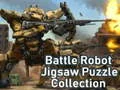 Lojë Koleksioni i Puzzles Robotë Luftarak në internet Lojë Koleksioni i Puzzles Robotë Luftarak në internet
