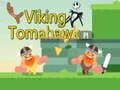 Lojë Tomahawk Viking në internet