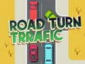 Lojë Rruga Ktheth Trafiku në internet