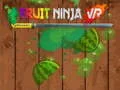 Lojë Ninja Frutash VR në internet
