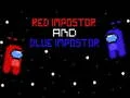 Lojë Impostori i Kuq dhe Impostori i Blu në internet Lojë Impostori i Kuq dhe Impostori i Blu në internet