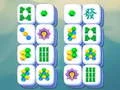 Lojë Historia e Mahjong 2 në internet