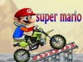 Lojë Super Mario në internet