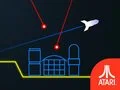 Lojë Komandimi i Raketa Atari në internet