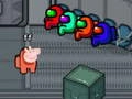 Lojë Peppa Ndër Ne në internet Lojë Peppa Ndër Ne në internet
