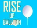 Lojë Ngrit Balloonin në internet