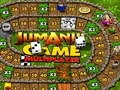 Lojë Lojë Jumanji Multiplayer në internet