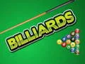 Lojë Billiard në internet