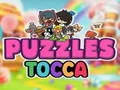Lojë Puzzles Tocca në internet Lojë Puzzles Tocca në internet
