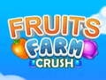 Lojë Fermë Molle Krash në internet