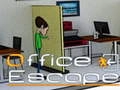 Lojë Shpëtimi nga zyra në internet