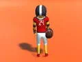 Lojë Basketboll Stickman në internet