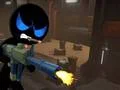 Lojë Stickman Vrasësi i Armatosur Hapësira e Ftohtë në internet Lojë Stickman Vrasësi i Armatosur Hapësira e Ftohtë në internet